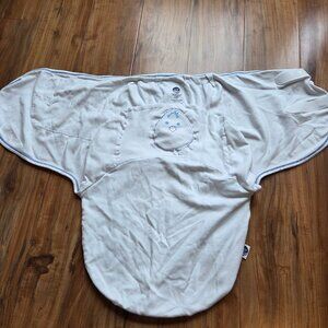 Nested Bean Zen Swaddle® Classic